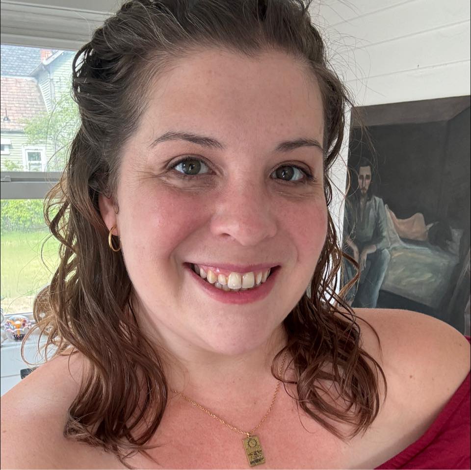 Kate Standiford